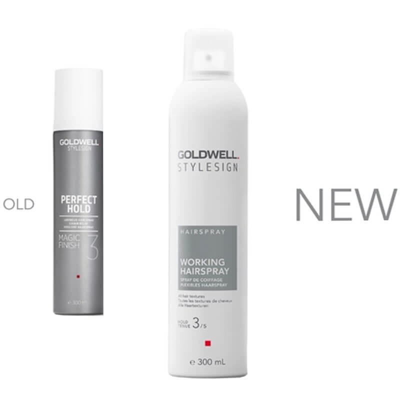 StyleSign Working Hairspray - 300ml