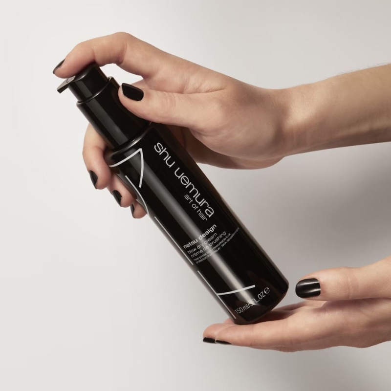 Blow Dry Restage Netsu Design