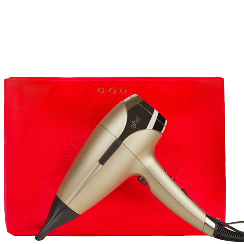 ghd Helios Grand-Luxe Collection