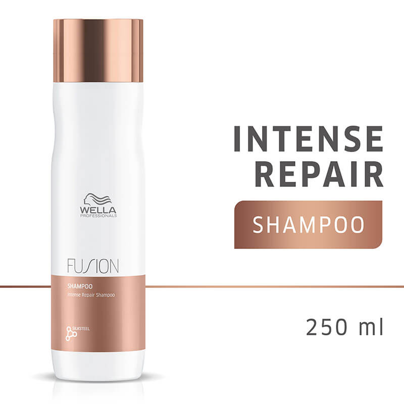 Fusion Shampoo 500ml