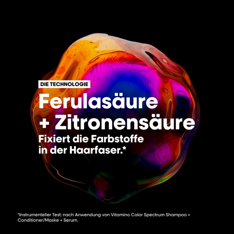 Vitamino Color Spectrum Geschenkset