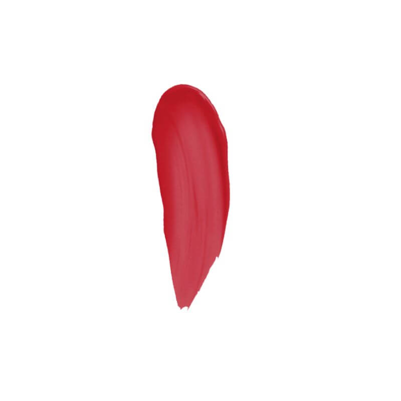 Himbeerrot farbiger Lip Gloss