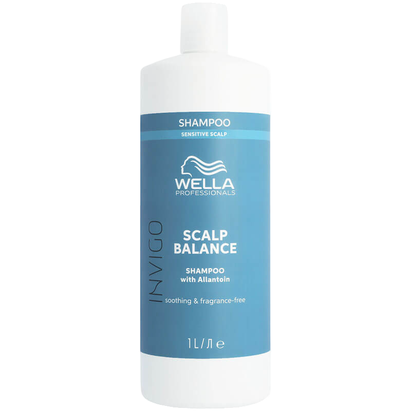 Invigo Senso Calm Shampoo - 1000ml