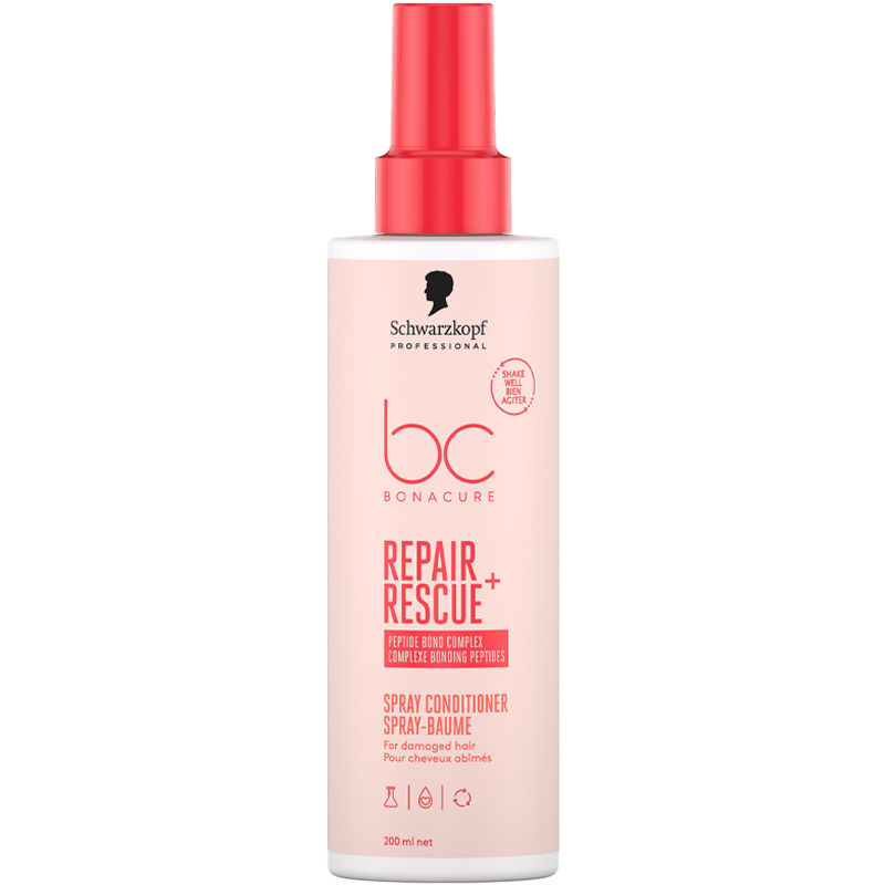 BC Repair Rescue Spray Conditioner - 200ml