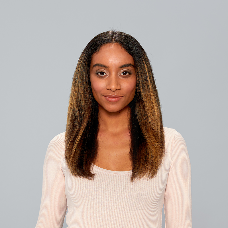 Braun Hair Dryer HD 4.3