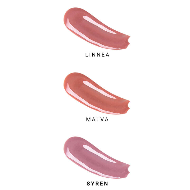 Oil-Infused Tinted Lip Elixir SPF 15 Syren - 8ml