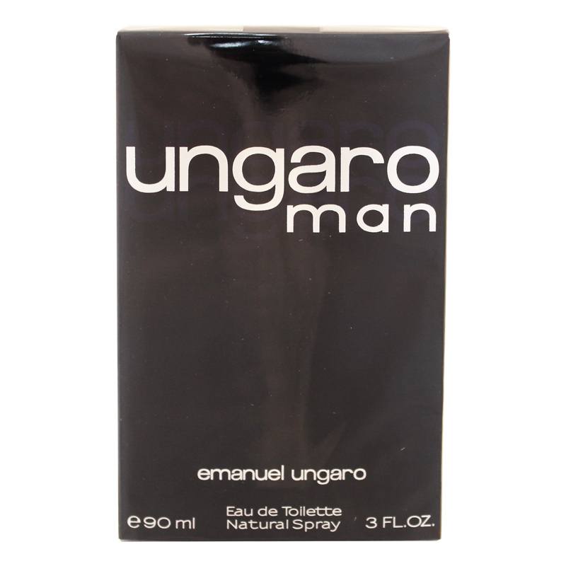 Ungaro - Man (edt 90ml)