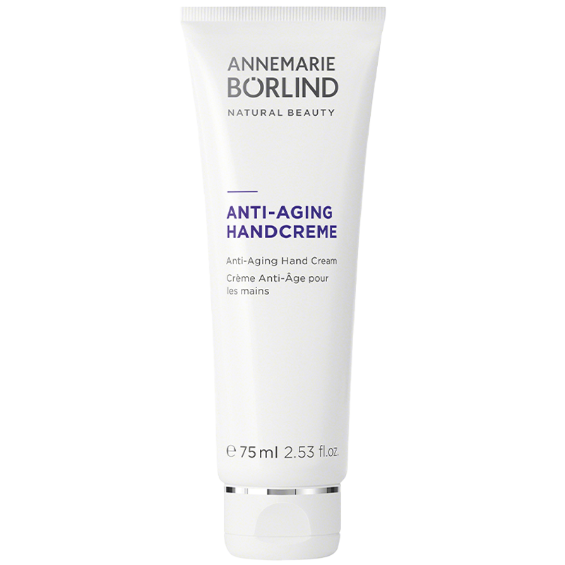 Anti-Aging-Handcreme