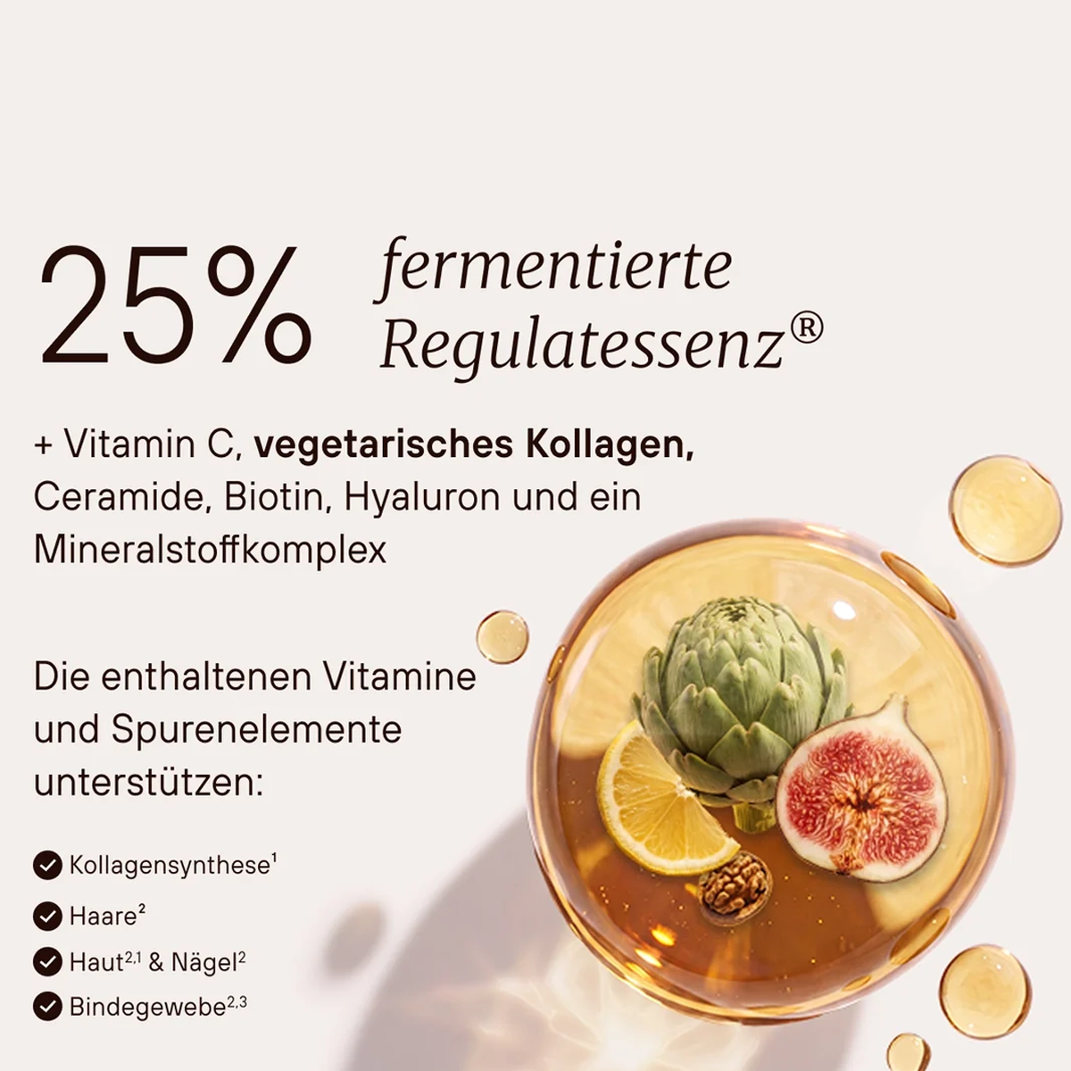Dr. Niedermaier Beauty Drink Hyaluron 7x20ml