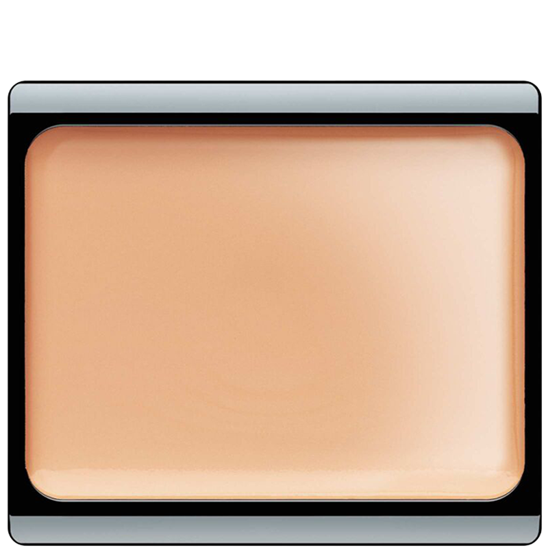 Camouflage Cream - 21 desert rose