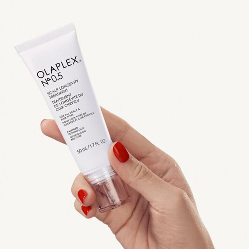 Olaplex - No. 0.5 Scalp Longevity Treatment - 50ml