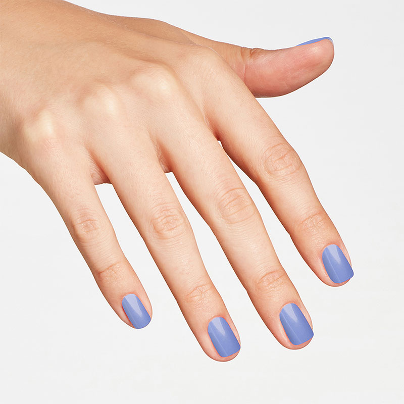 Nail Lacquer - Can't Ctrl Me