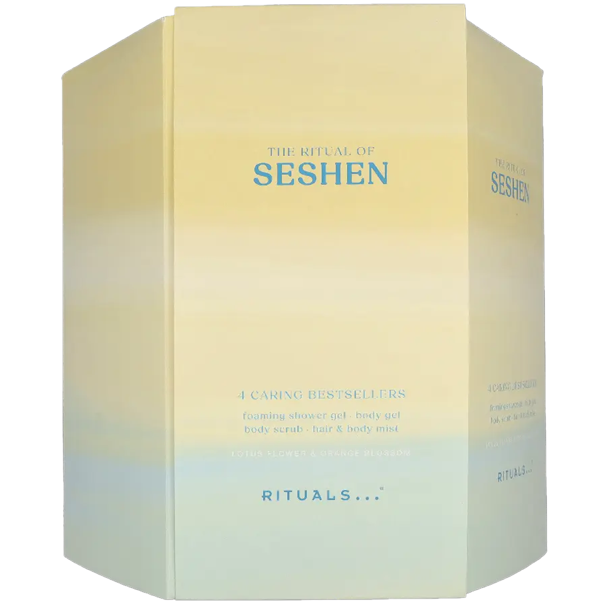 Rituals Seshen Geschenkset - 650ml