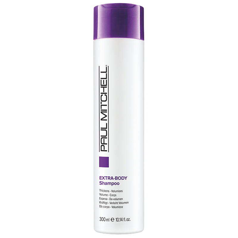 Extra-Body Daily Shampoo (300 ml)