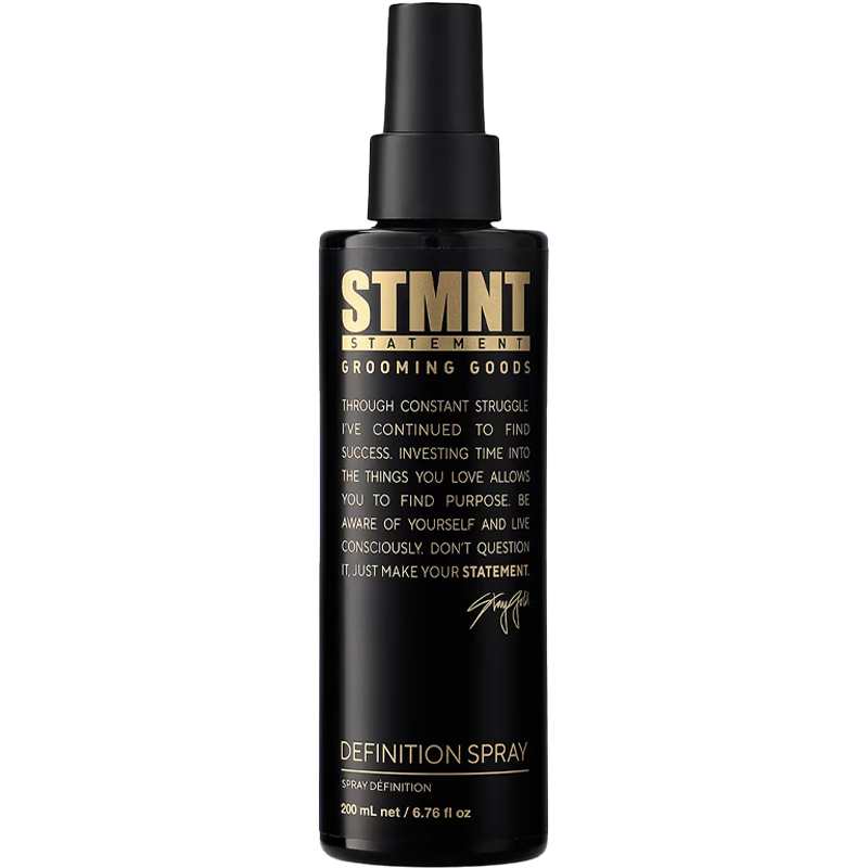 STMNT - Definition Spray 200ml
