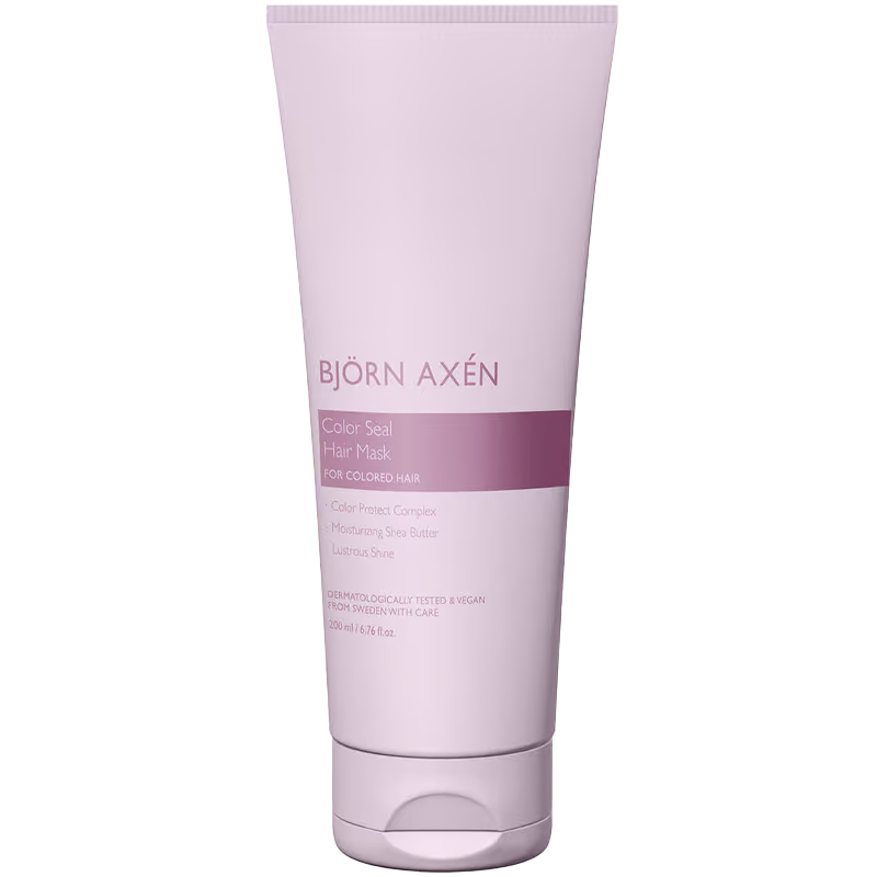 Björn Axen Color Seal Hair Mask
