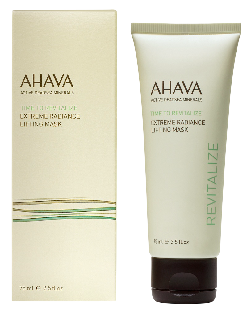 Time to Revitalize Extreme Radiance Lifting Mask (75ml)