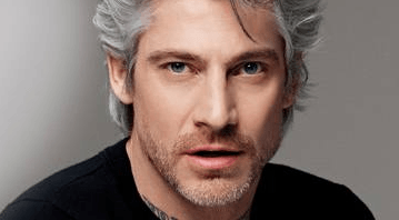 Goldwell Men ReShade