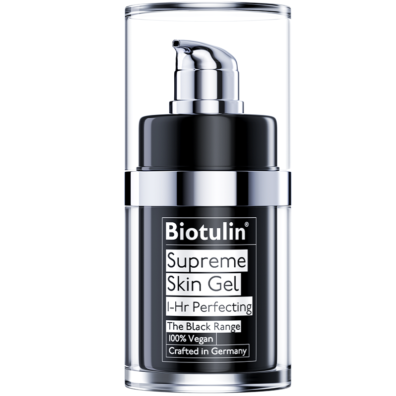 Biotulin Supreme Skin Gel