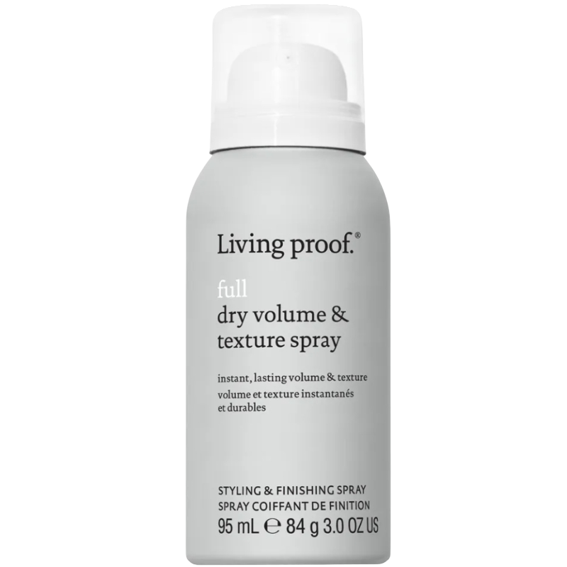 Styling Spray für mehr Volumen