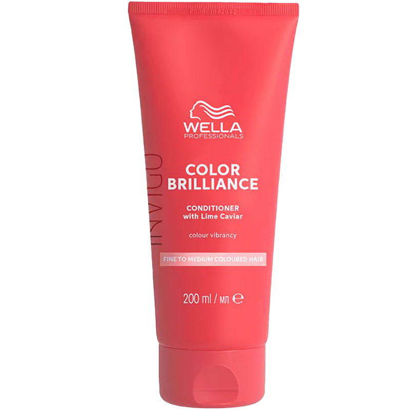 Invigo Vibrant Color Conditioner Fine - 200ml