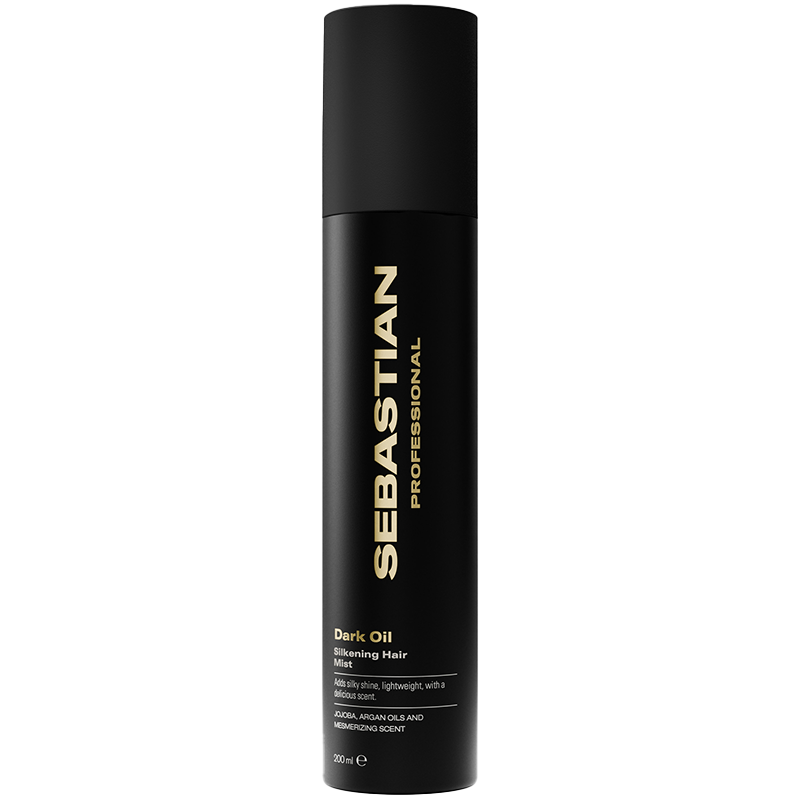 Sebastian-Dark-Oil-Hair-Mist-200ml