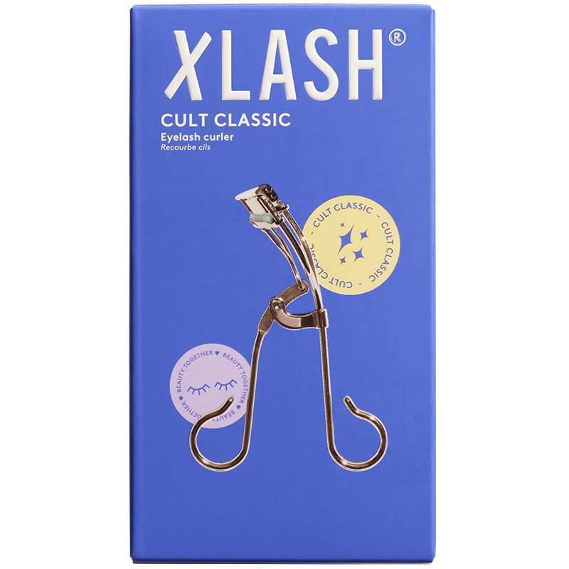 Xlash Cult Classic Eyelash Curler