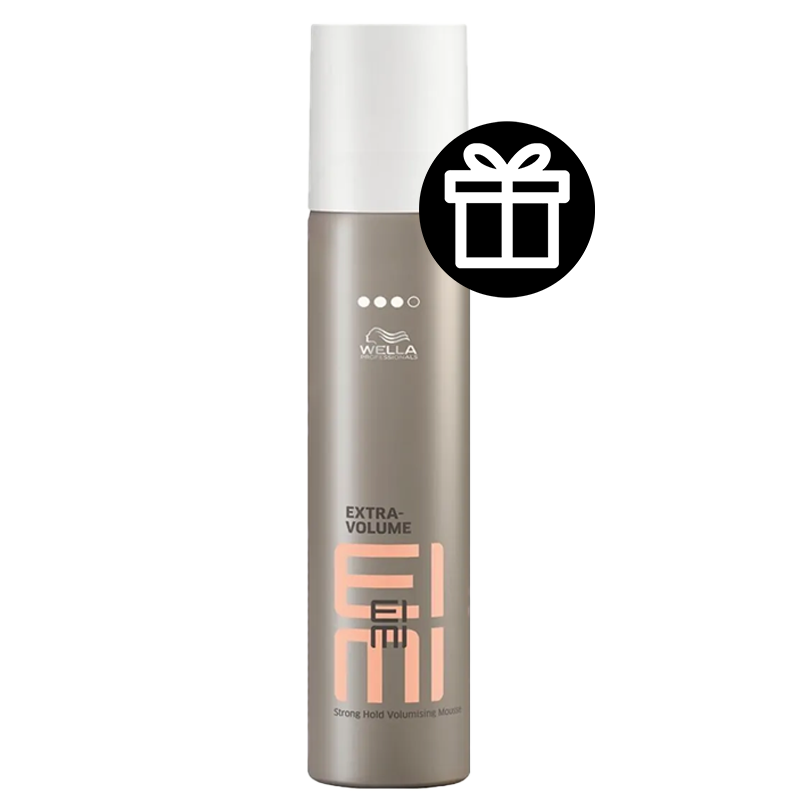 EIMI Extra Volume 75ml (Marketing)