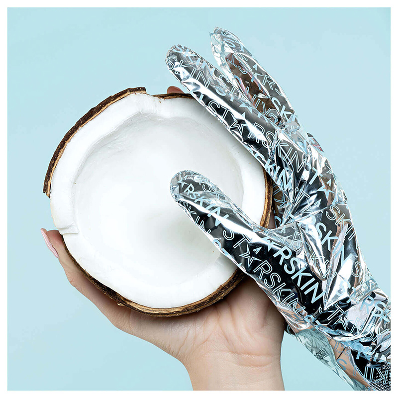 Red Carpet Ready Hand - Hydrating Hand Mask