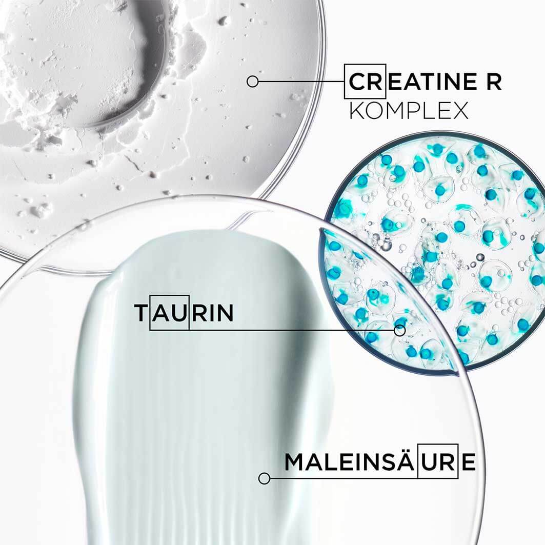 Resistance Extentioniste Set - Gegen Haarbruch