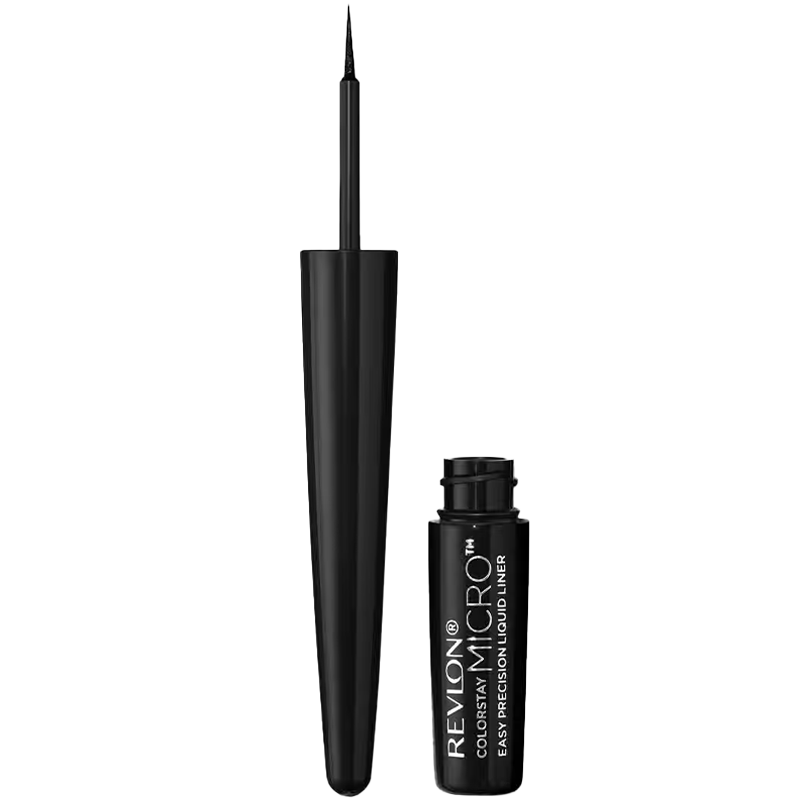 ColorStay® Liquid Liner Blackest Black