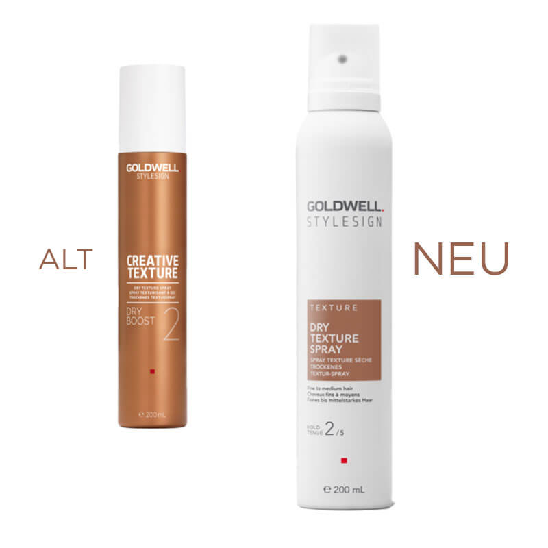 StyleSign - Texture Dry Texture Spray - 200ml