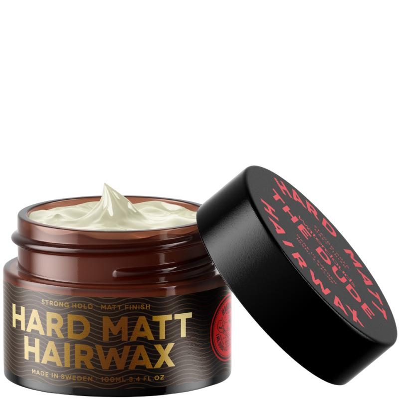 Hartes mattes Wachs Hartes mattes Wachs