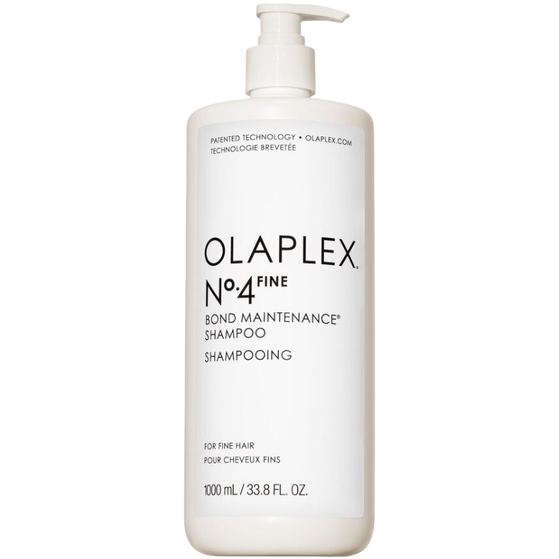 Olaplex No. 4 Fine Bond Maintenance Shampoo