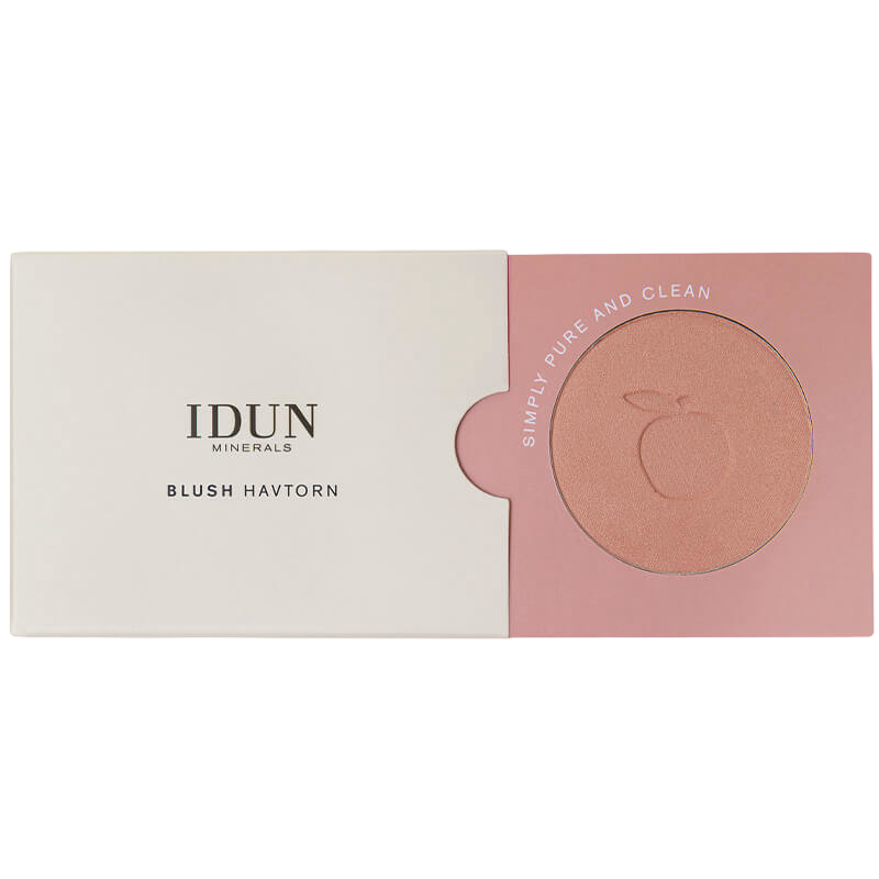 Mineral Blush Havtorn - 5g
