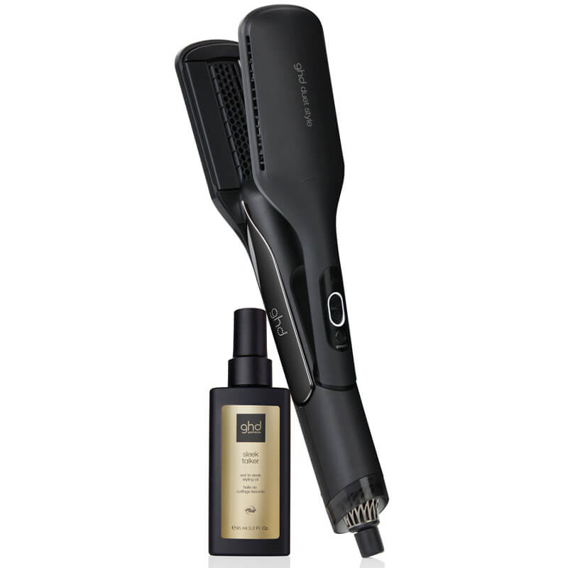 ghd Duet Style - schwarz