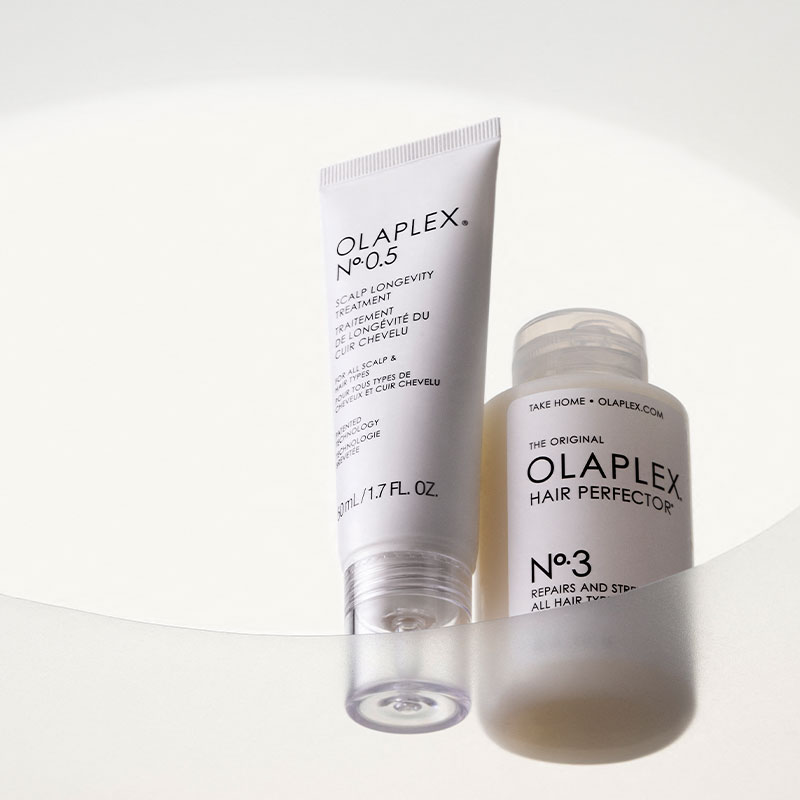 Olaplex - No. 0.5 Scalp Longevity Treatment - 50ml
