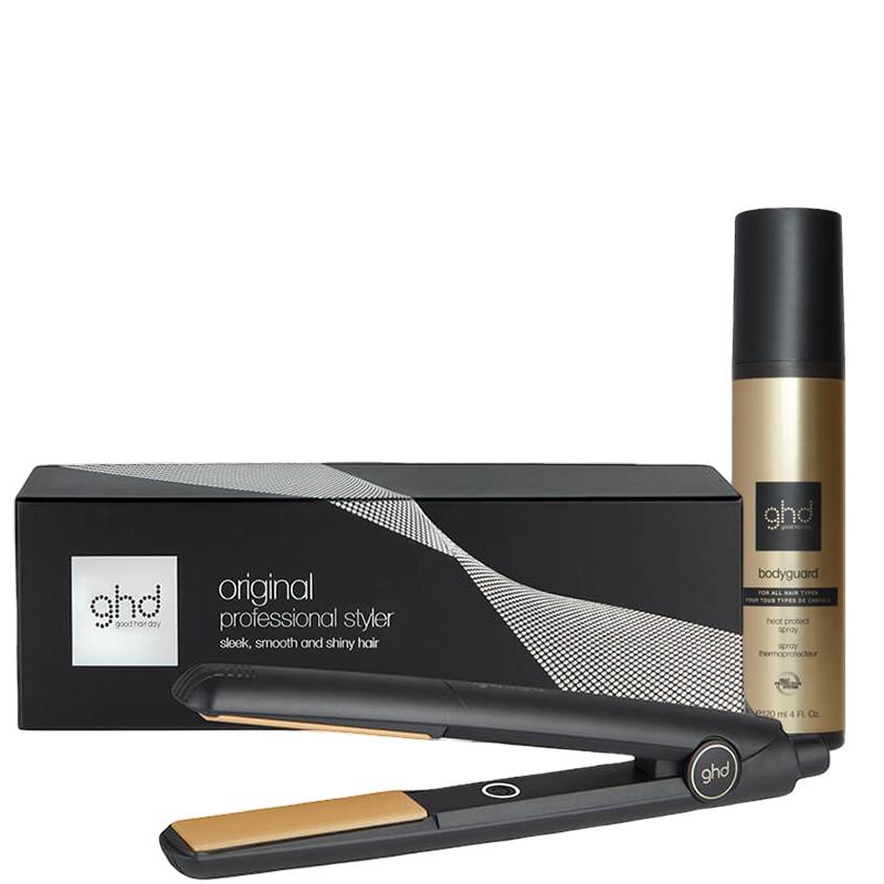 ghd Original Styler Set
