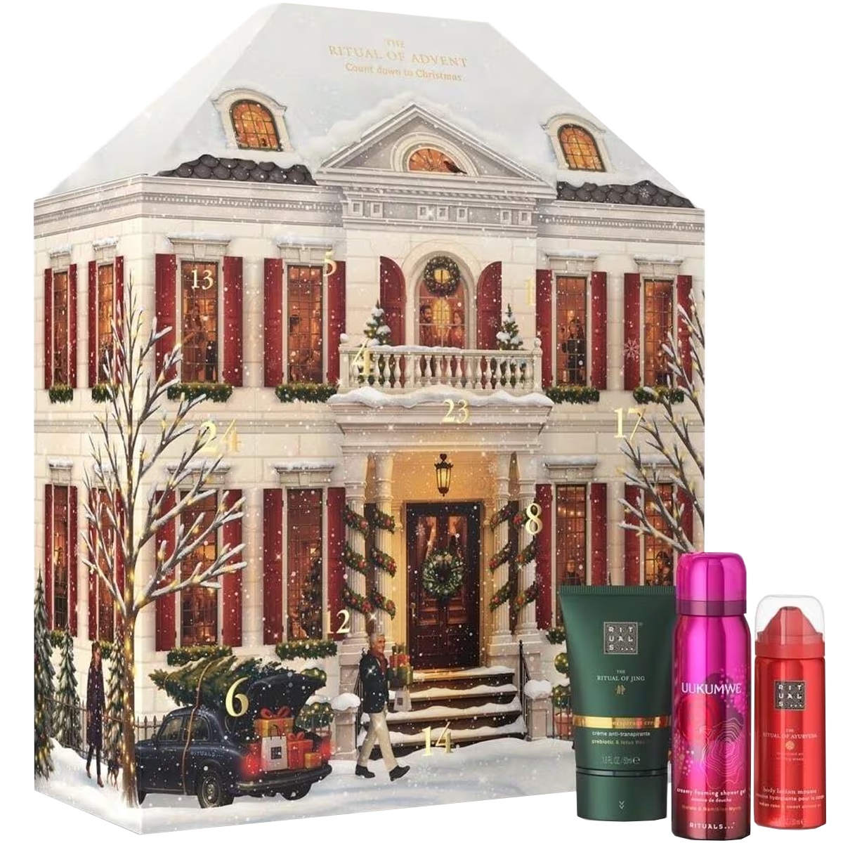 Rituals Adventskalender Classic