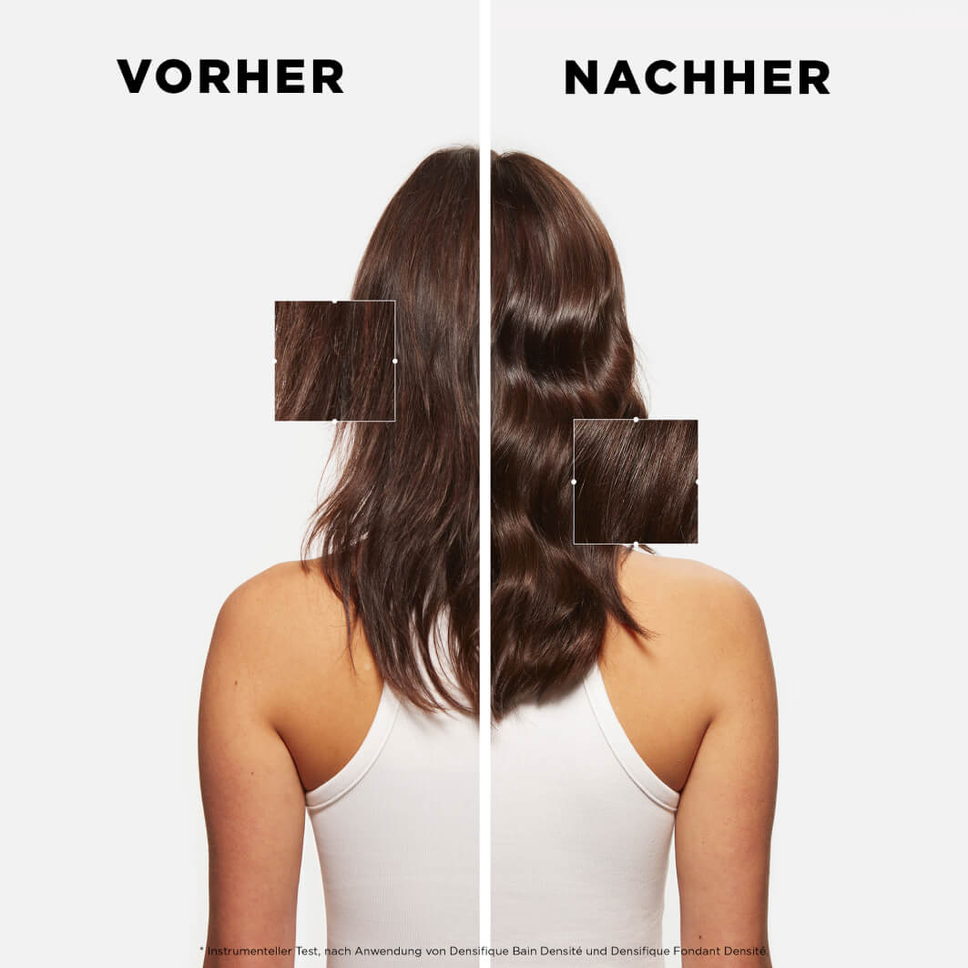 Densifique Pflegetrio - 600ml