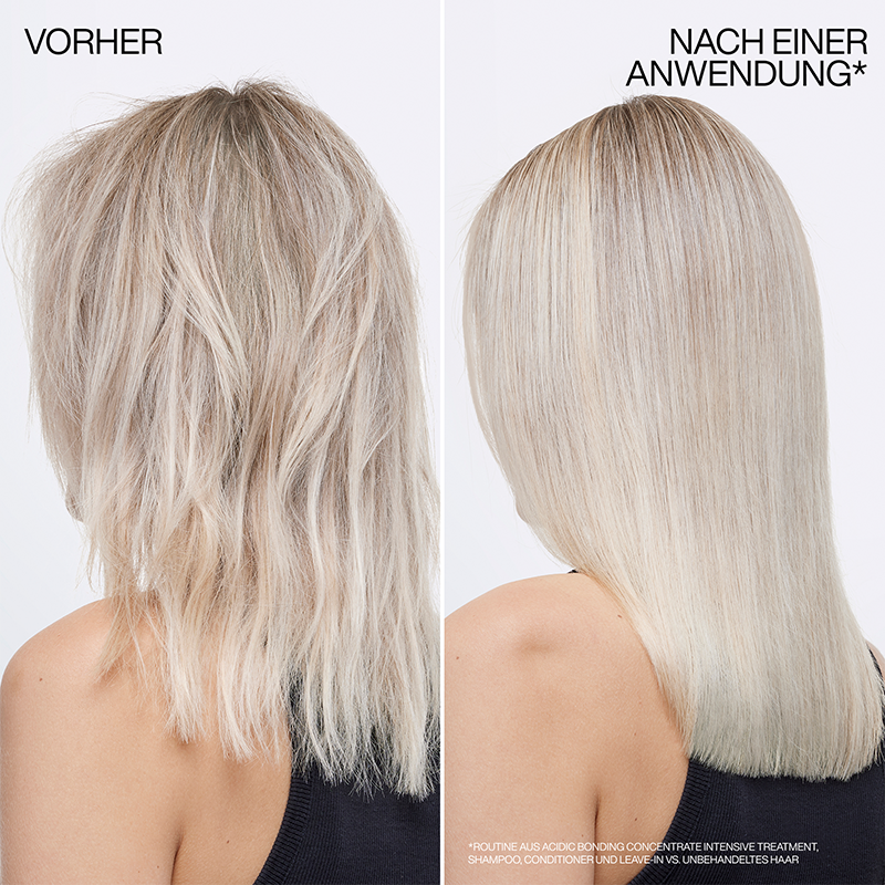 Vorher / Nachher