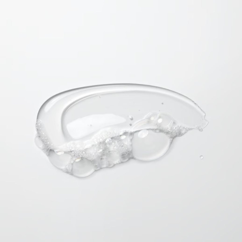 Color Lustre Shampoo Produktinhalt