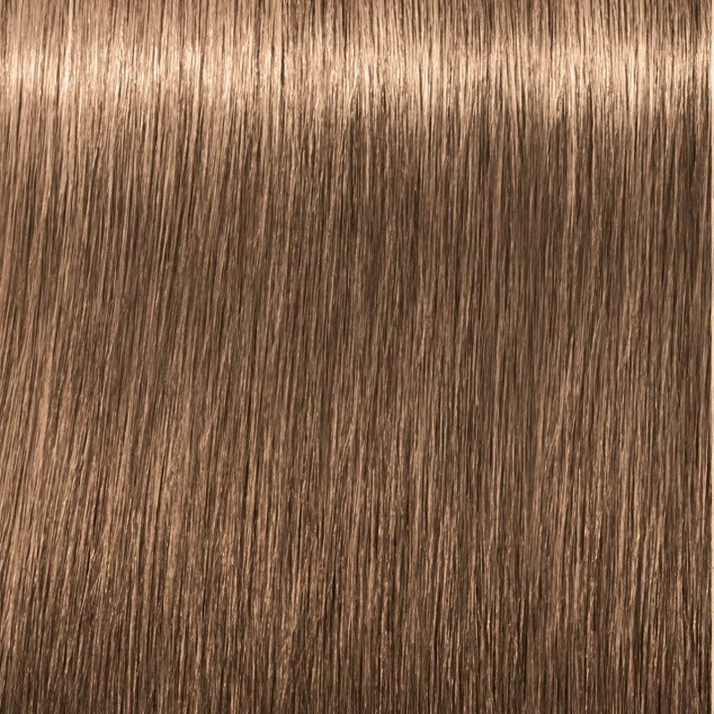 Igora Vibrance 8-46 Hellblond Beige Schoko