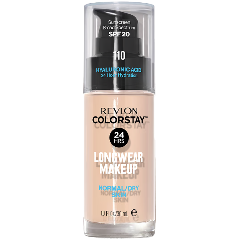 ColorStay® Makeup normal/dry skin Ivory