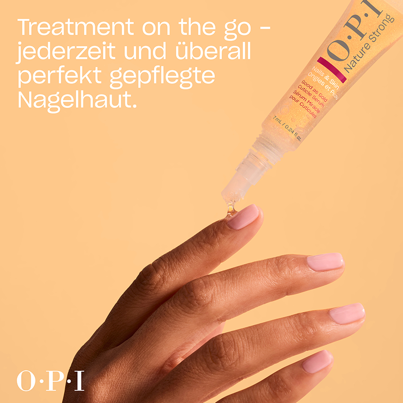 Good as Gold Cuticle Serum - 7ml