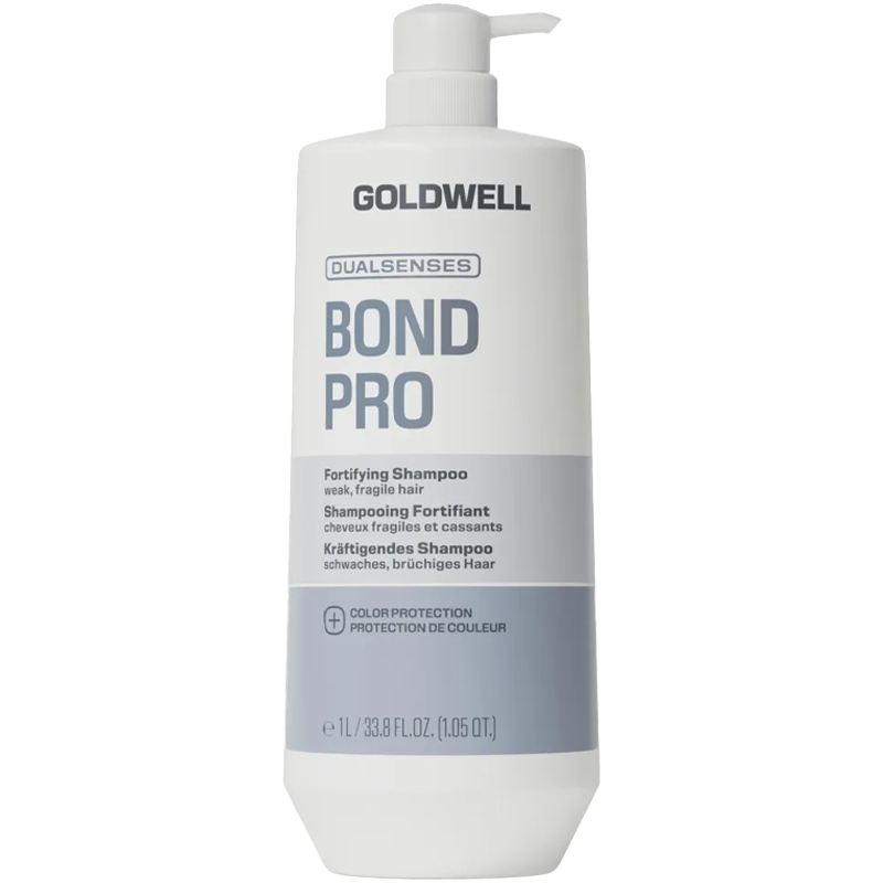Dualsenses Bond Pro Shampoo 1000 ml