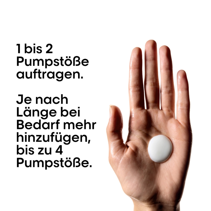 Metal DX High Protection Cream - 100ml