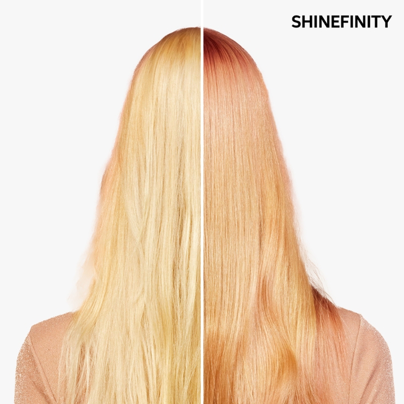 Shinefinity 09/3 Golden Honey - 60ml