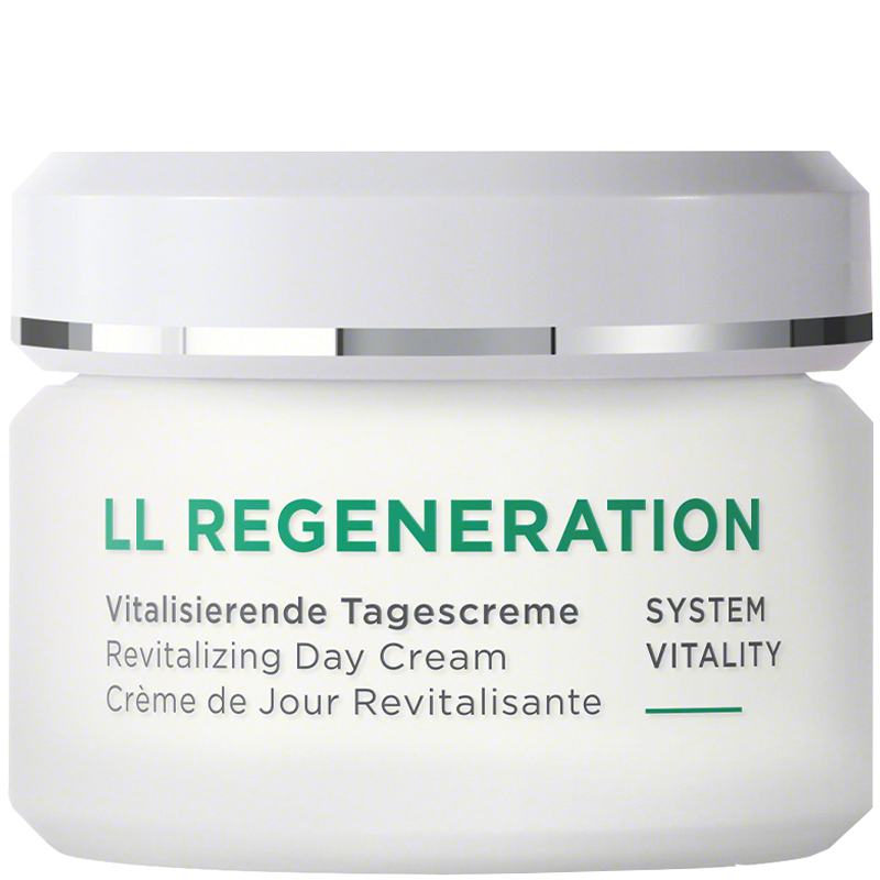 LL-Regeneration-Tagescrem