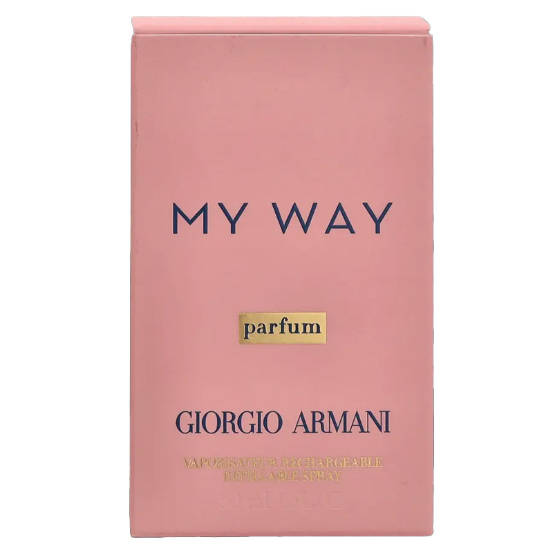 Giorgio Armani My Way Parfum - 30ml